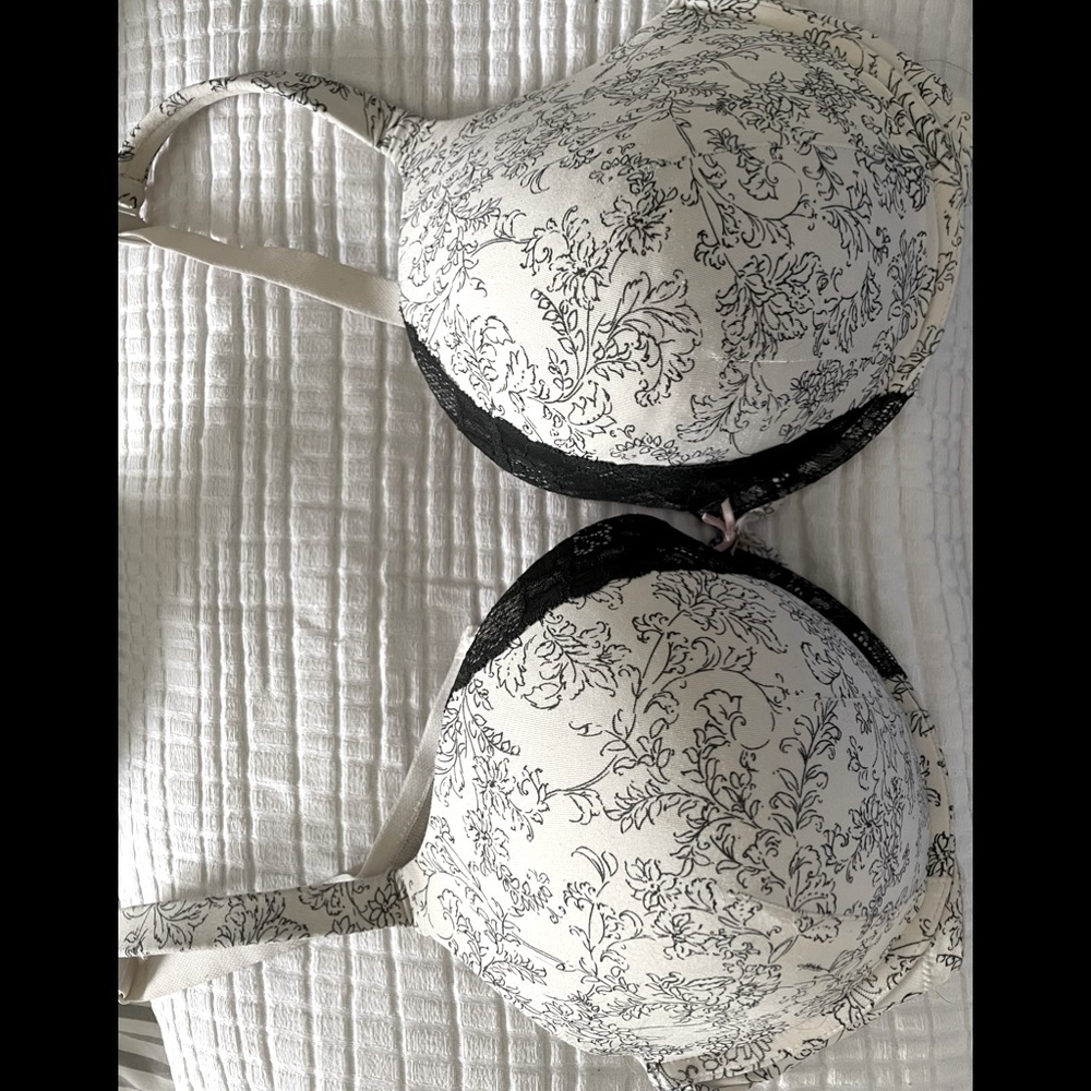 Lane Bryant Boost Plunge
